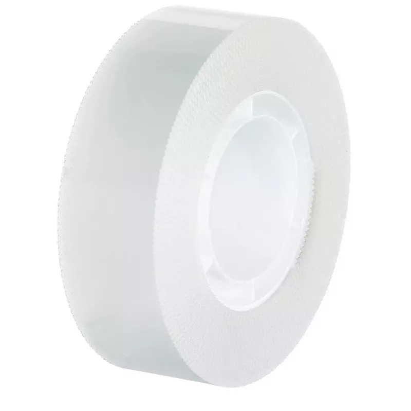 Lipni juosta TESA 57521-00000-01 skaidri polipropileninė 25m 19mm