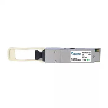 QSFP56 siųstuvas-imtuvas BlueOptics QSFP56-200G-SR4-MM850-BO 200G 850nm