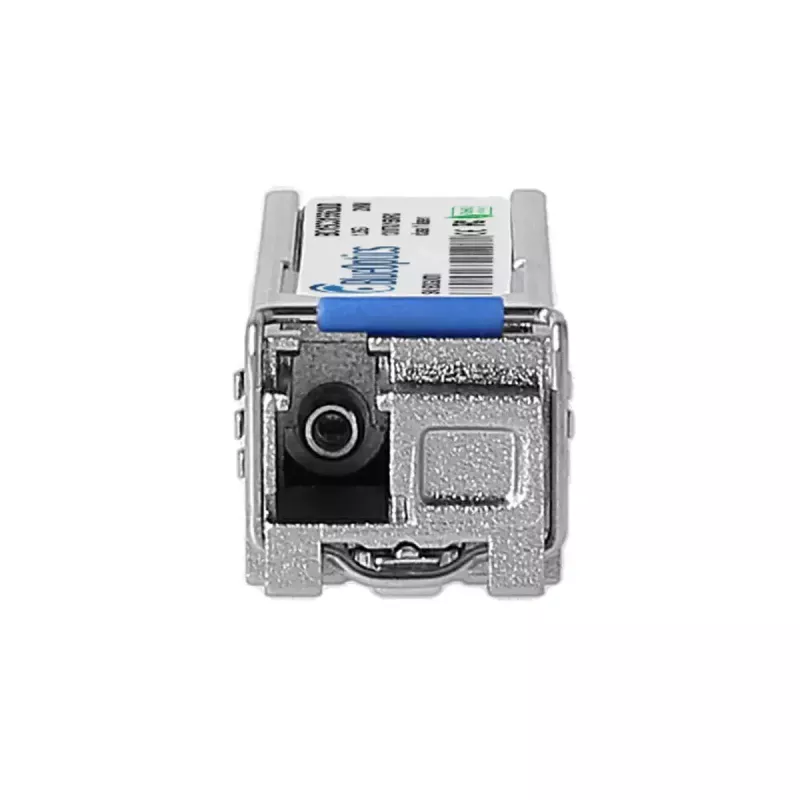 BlueOptics SFP-1GT13R15BX10-I-BO tinklo siųstuvo-imtuvo modulis Šviesolaidinis 1250 Mbit/s