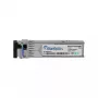 BlueOptics SFP-1GT13R15BX10-I-BO tinklo siųstuvo-imtuvo modulis Šviesolaidinis 1250 Mbit/s