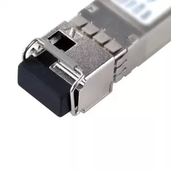 BlueOptics ISFP-10GBX-U-1270-20-BO tinklo siųstuvo-imtuvo modulis šviesolaidinis 10000 Mbit/s SFP+