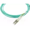 BlueOptics InfiniBand šviesolaidinis kabelis 7,5 m 2x LC LC/APC žalias