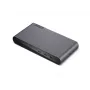 Lenovo USB-C Universal Business Dock laidinis 2 x USB 3.2 Gen 2 (3.1 Gen 2) Type-C pilkas