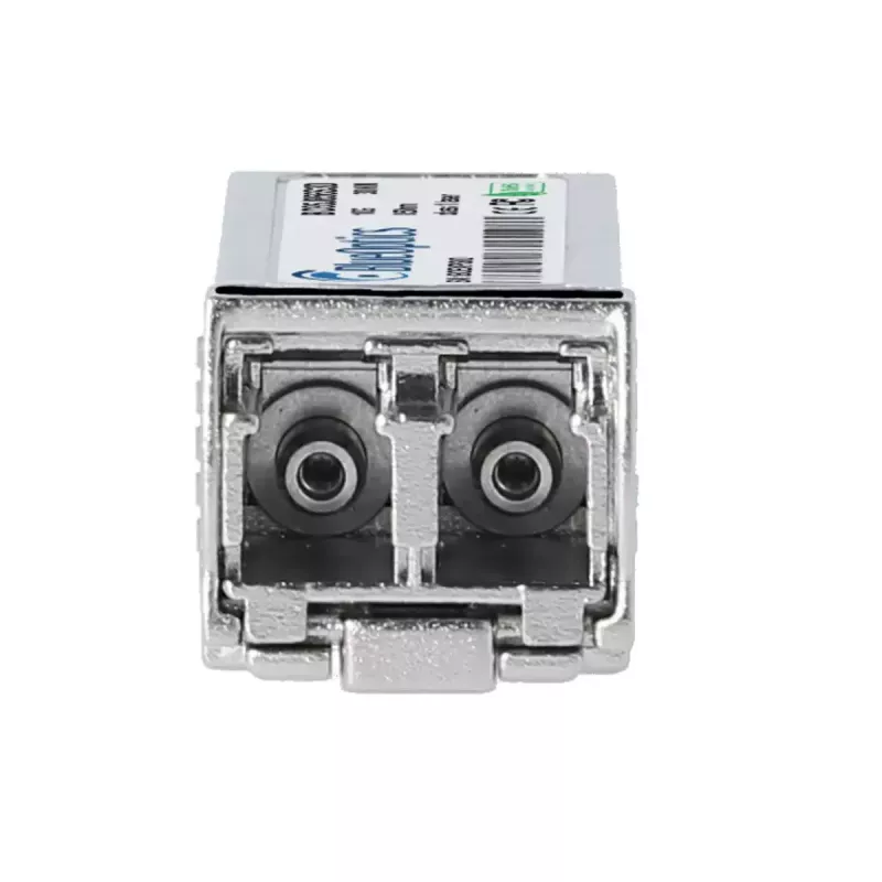 SFP siųstuvo-imtuvo modulis BlueOptics SFP-XG-SX-MM850-F1-BO 10000 Mbit/s 850 nm