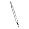 Valymo rinkinys LAUT Klean 409711 ABS Metal Polyester White