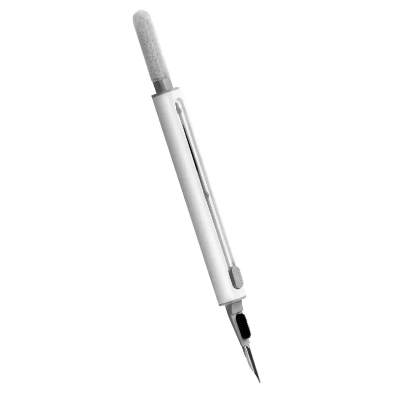 Valymo rinkinys LAUT Klean 409711 ABS Metal Polyester White