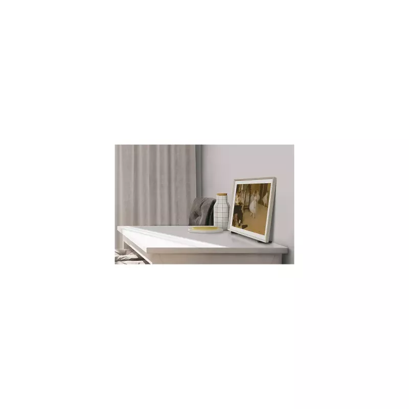 Samsung The Frame GQ32LS03CBU 81.3 cm (32 coliai) Full HD išmanusis televizorius Wi-Fi juodas