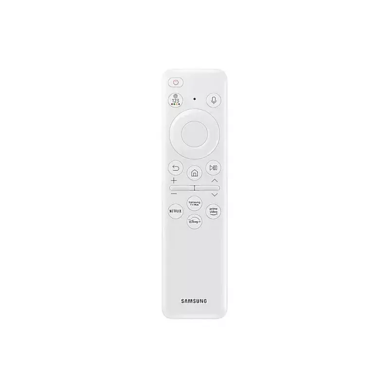 Samsung The Frame GQ32LS03CBU 81.3 cm (32 coliai) Full HD išmanusis televizorius Wi-Fi juodas