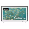 Samsung The Frame GQ32LS03CBU 81.3 cm (32 coliai) Full HD išmanusis televizorius Wi-Fi juodas