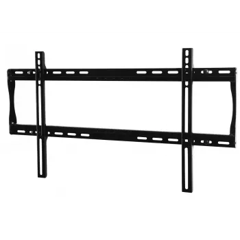 Peerless PF650 TV laikiklis/stovas 190,5 cm (75 col.) juodas