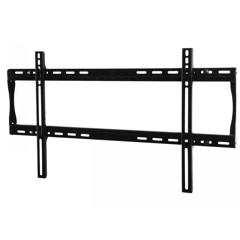 Peerless PF650 TV laikiklis/stovas 190,5 cm (75 col.) juodas