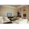 Peerless PF650 TV laikiklis/stovas 190,5 cm (75 col.) juodas