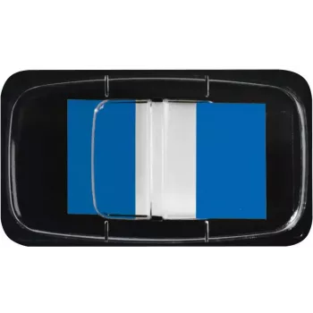 Bookmark Sigel HN492 Flexible Blue 50 vnt.