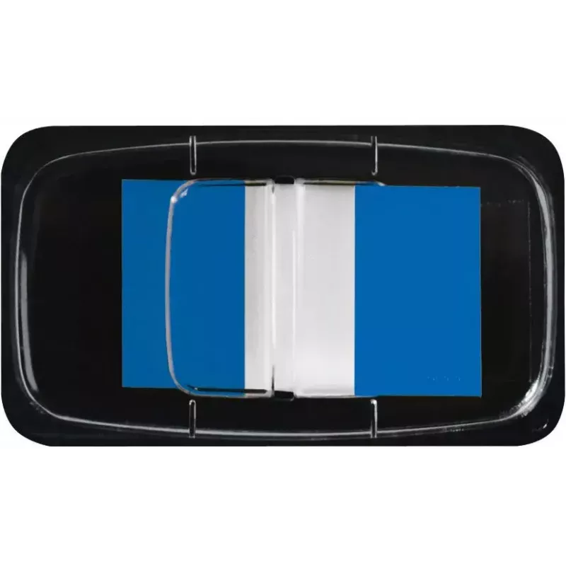 Bookmark Sigel HN492 Flexible Blue 50 vnt.