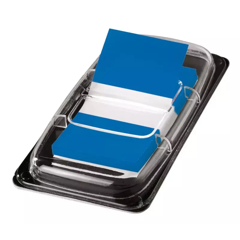 Bookmark Sigel HN492 Flexible Blue 50 vnt.