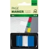 Bookmark Sigel HN492 Flexible Blue 50 vnt.