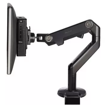 DELL MNT-DUL-MFF-D9 tvirtinimo rinkinys Juodas