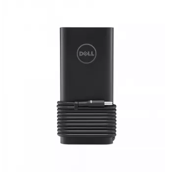 DELL 492-BBIN maitinimo adapteris / inverteris Vidinis 130 W Juoda