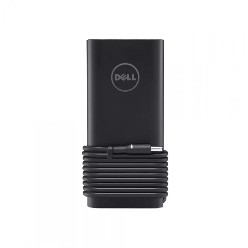 DELL 492-BBIN maitinimo adapteris / inverteris Vidinis 130 W Juoda