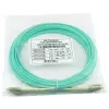 BlueOptics SRCABLE3M InfiniBand šviesolaidinis kabelis 3 m LC Aqua