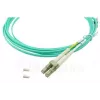 BlueOptics SRCABLE3M InfiniBand šviesolaidinis kabelis 3 m LC Aqua