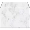 Envelope C6 Sigel DU009 Pilka 25 vnt.