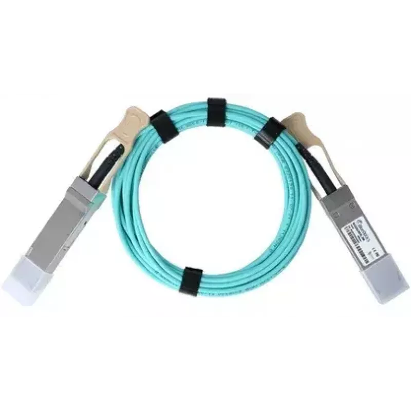 BlueOptics Q28-AOC-7M-LE-BO InfiniBand / šviesolaidinis kabelis 7 m OM3