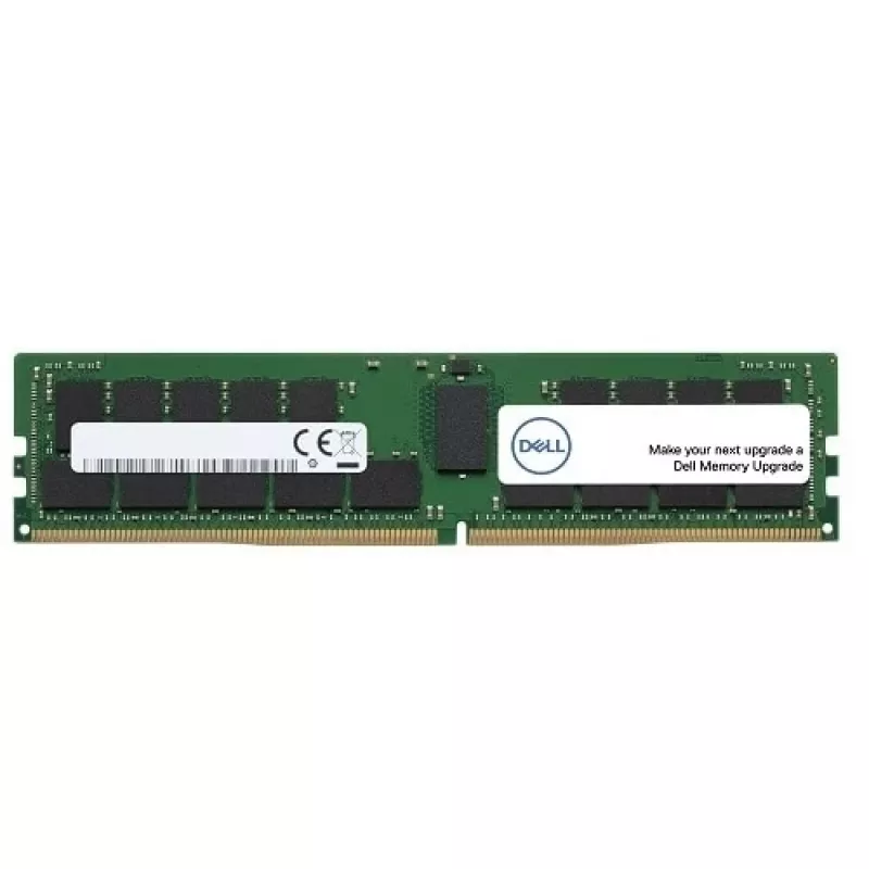 DELL 9CXF2 atminties modulis 8 GB 1 x 8 GB DDR4 288 kontaktų DIMM