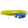 BlueOptics SFP3132BU7.5MX InfiniBand šviesolaidinis kabelis 7,5 m LC SC