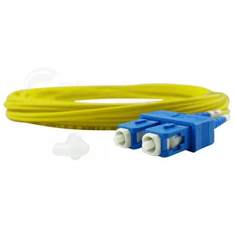 BlueOptics SFP3132BU7.5MX InfiniBand šviesolaidinis kabelis 7,5 m LC SC