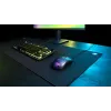 ROCCAT Sense CTRL žaidimų pelės kilimėlis, juodas