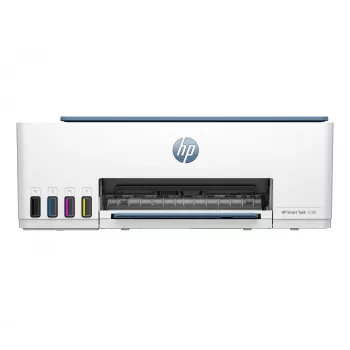 HP Smart Tank 5106 belaidis daugiafunkcis spalvotas spausdintuvas, kopijavimo aparatas, skaitytuvas