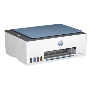 HP Smart Tank 5106 belaidis daugiafunkcis spalvotas spausdintuvas, kopijavimo aparatas, skaitytuvas