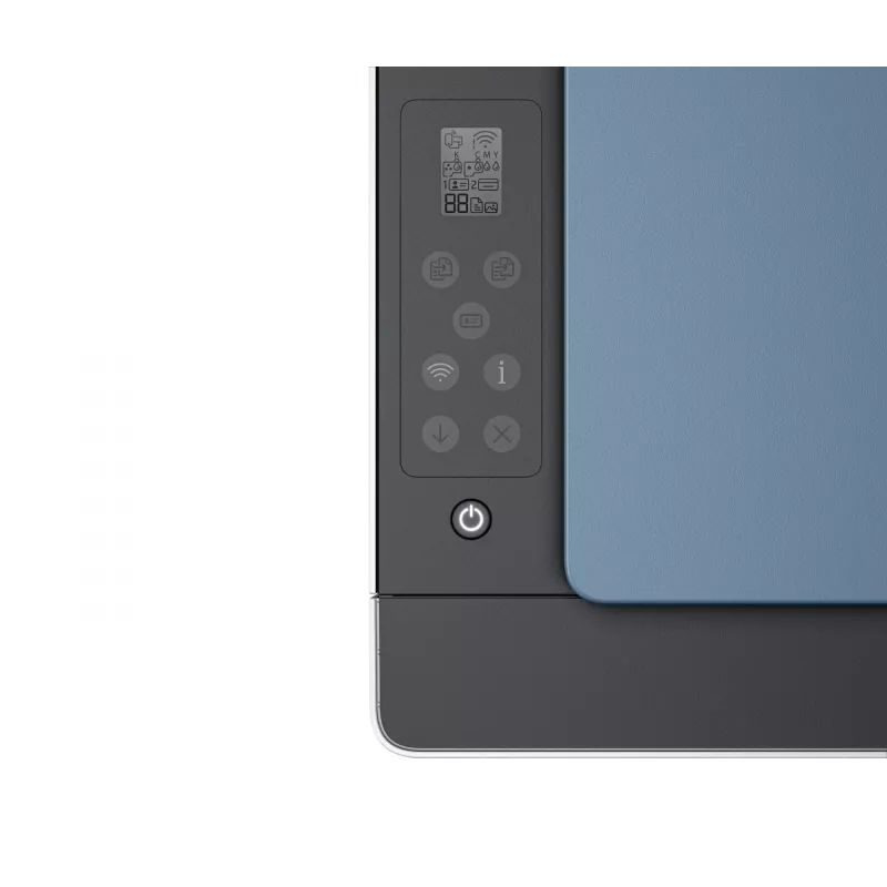 HP Smart Tank 5106 belaidis daugiafunkcis spalvotas spausdintuvas, kopijavimo aparatas, skaitytuvas