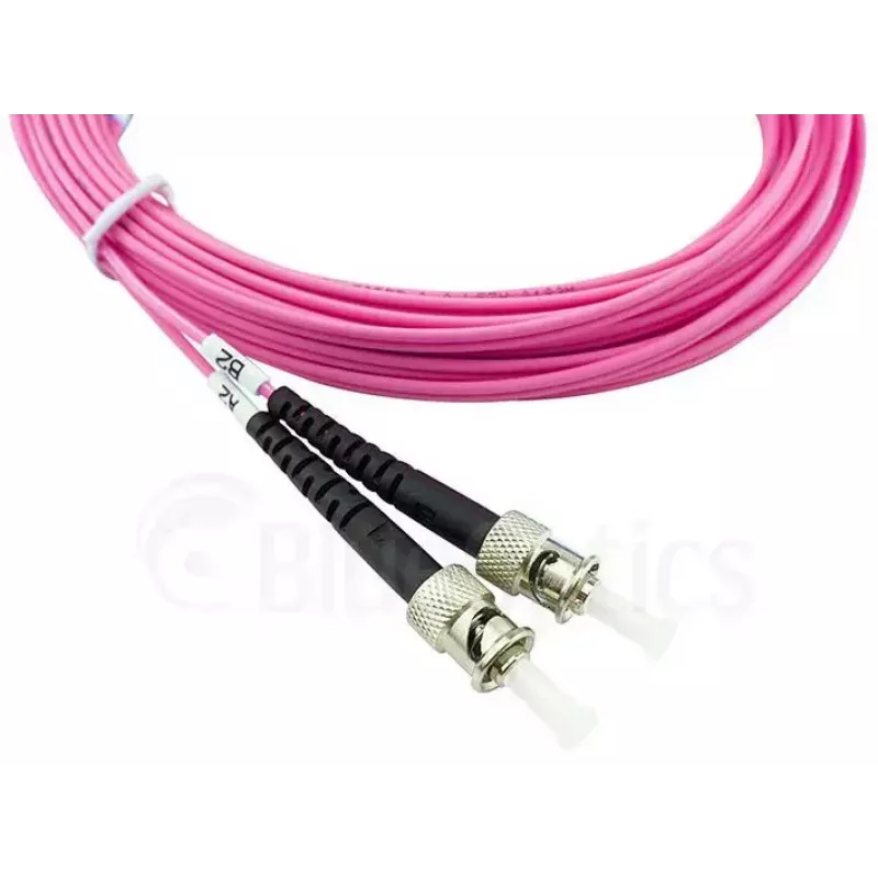 BlueOptics SFP3133FU3MK InfiniBand šviesolaidinis kabelis 3 m LC ST