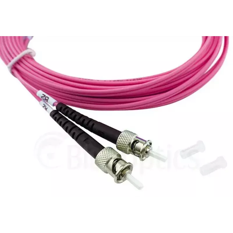 BlueOptics SFP3133FU3MK InfiniBand šviesolaidinis kabelis 3 m LC ST