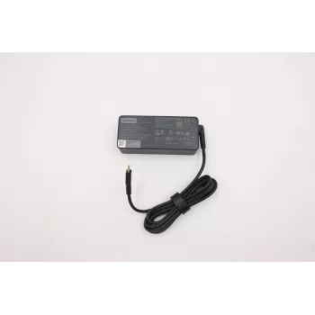 Lenovo 5A10W86251 maitinimo adapteris / inverteris Vidinis 65 W Juoda