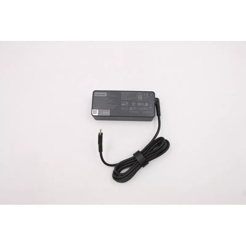 Lenovo 5A10W86251 maitinimo adapteris / inverteris Vidinis 65 W Juoda