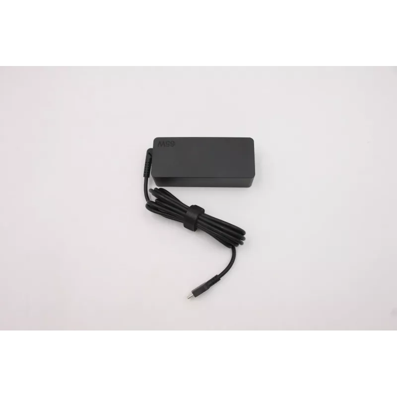 Lenovo 5A10W86251 maitinimo adapteris / inverteris Vidinis 65 W Juoda
