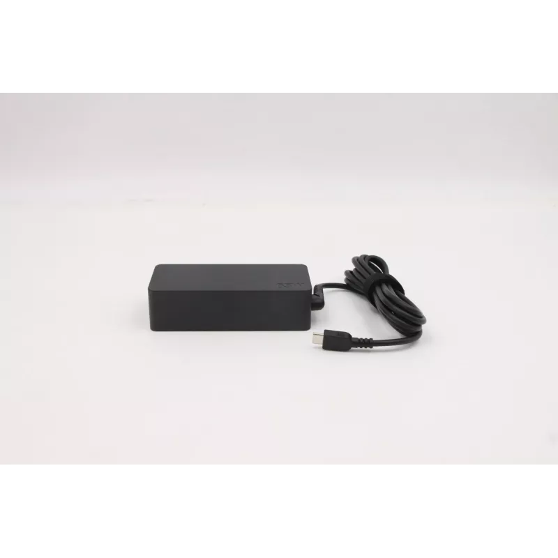 Lenovo 5A10W86251 maitinimo adapteris / inverteris Vidinis 65 W Juoda