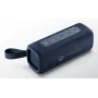 Motorola ROKR 600 stereofoninis nešiojamas garsiakalbis, mėlynas, 30 W