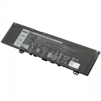 DELL 39DY5 nešiojamojo kompiuterio atsarginė dalis Baterija