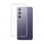 PanzerGlass SAFE. by ® TPU dėklas Samsung Galaxy S24+ | Skaidrus