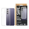 PanzerGlass SAFE. by ® TPU dėklas Samsung Galaxy S24+ | Skaidrus