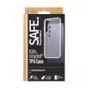 PanzerGlass SAFE. by ® TPU dėklas Samsung Galaxy S24+ | Skaidrus