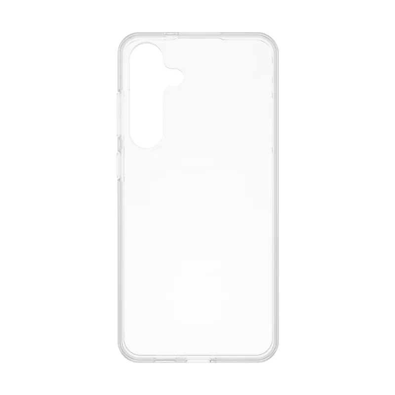 PanzerGlass SAFE. by ® TPU dėklas Samsung Galaxy S24+ | Skaidrus