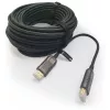 Techly ICOC HDMI-HY2-030 HDMI laidas 30 m HDMI A tipo (standartinis) juodas