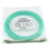 BlueOptics SFP3131EU3MK InfiniBand šviesolaidinis kabelis 3 m LC Aqua