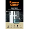 HardCase dėklas PanzerGlass Samsung Galaxy S22, permatomas