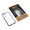 HardCase dėklas PanzerGlass Samsung Galaxy S22, permatomas